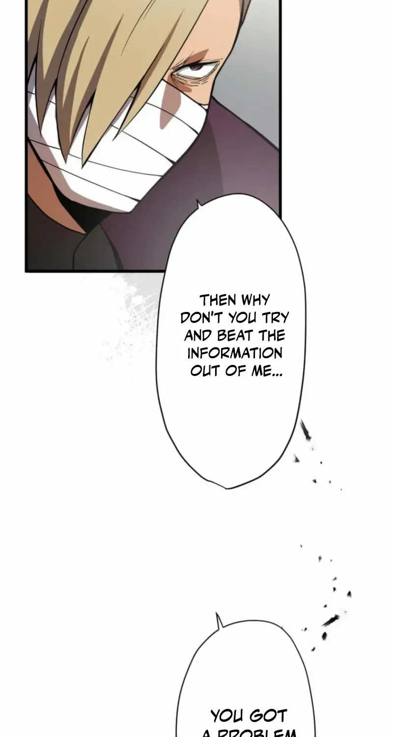 Anti-hero at the bottom of the job caste system Chapter 29 page 25 - 