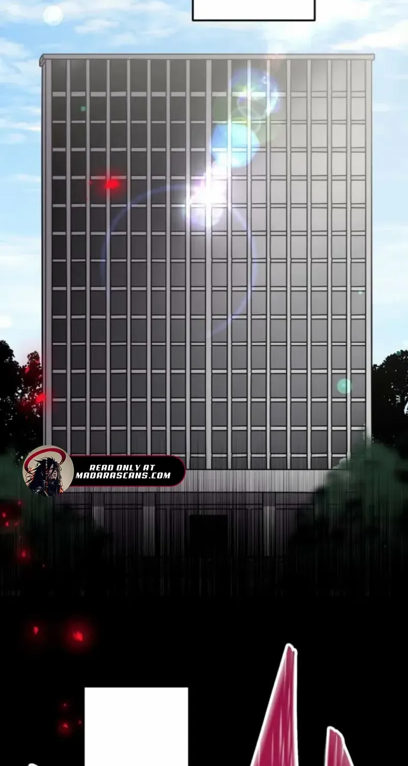 Anti-hero at the bottom of the job caste system Chapter 29 page 4 - 