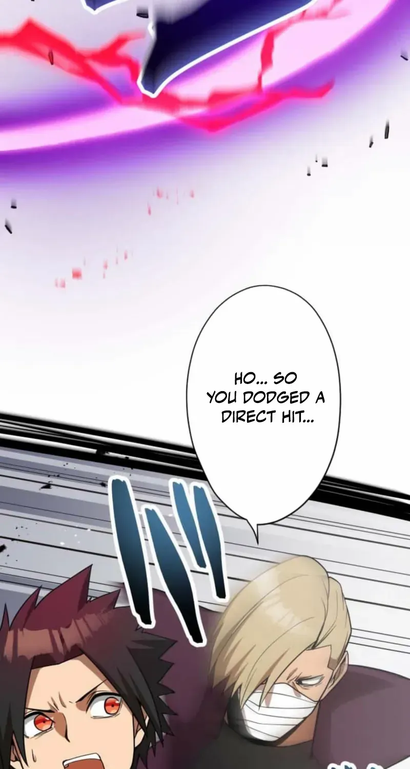 Anti-hero at the bottom of the job caste system Chapter 29 page 32 - 