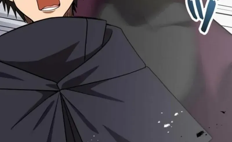 Anti-hero at the bottom of the job caste system Chapter 29 page 33 - 