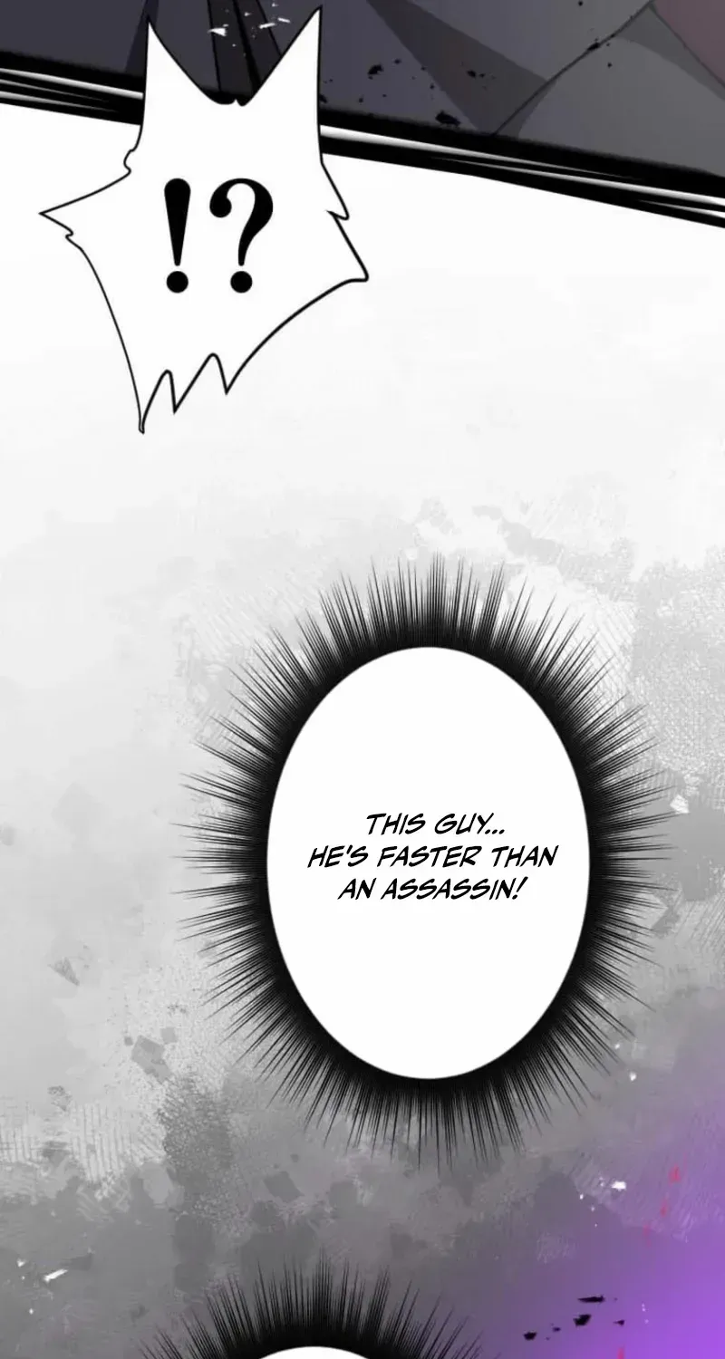Anti-hero at the bottom of the job caste system Chapter 29 page 34 - 