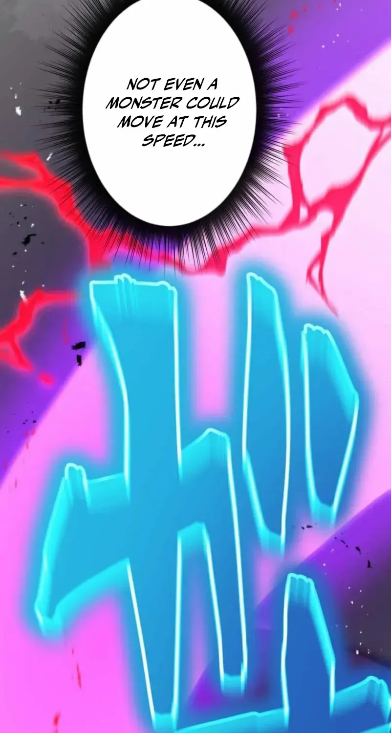 Anti-hero at the bottom of the job caste system Chapter 29 page 35 - 