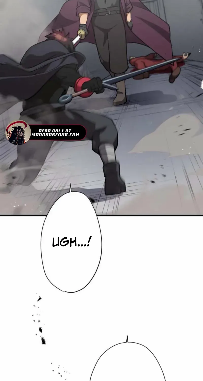 Anti-hero at the bottom of the job caste system Chapter 29 page 40 - 
