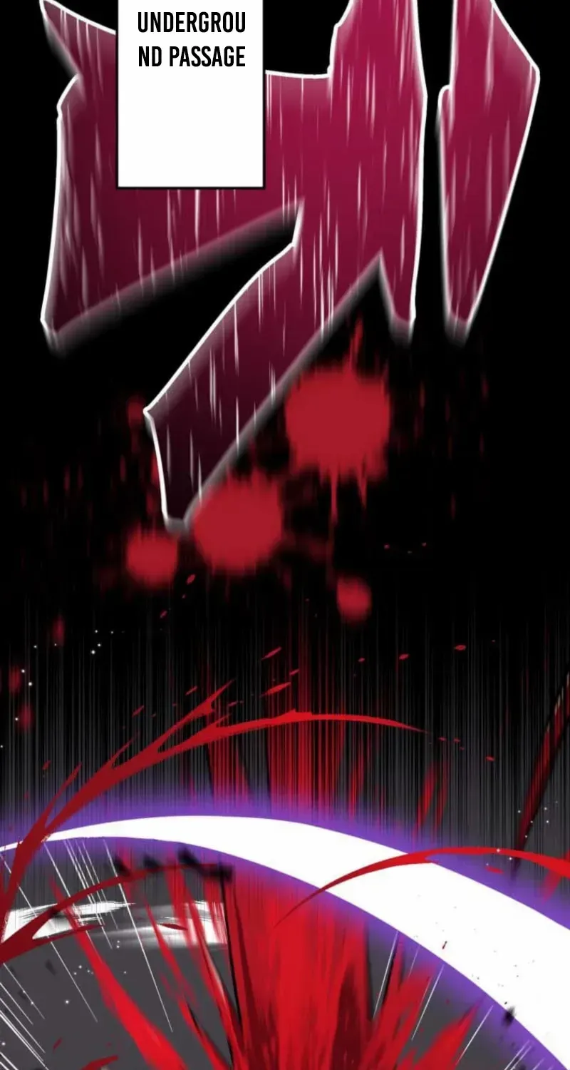 Anti-hero at the bottom of the job caste system Chapter 29 page 5 - 