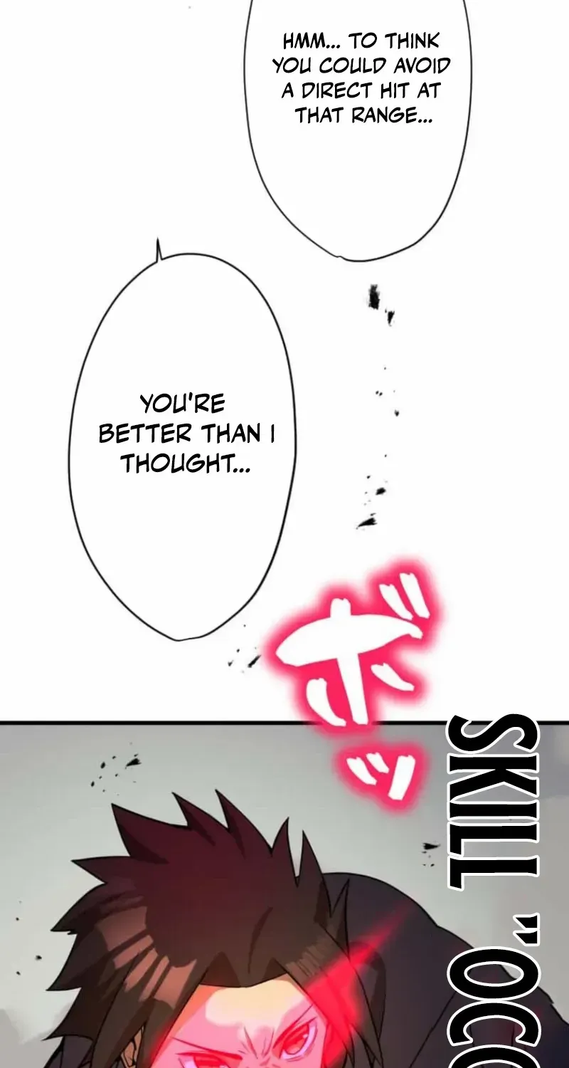 Anti-hero at the bottom of the job caste system Chapter 29 page 41 - 