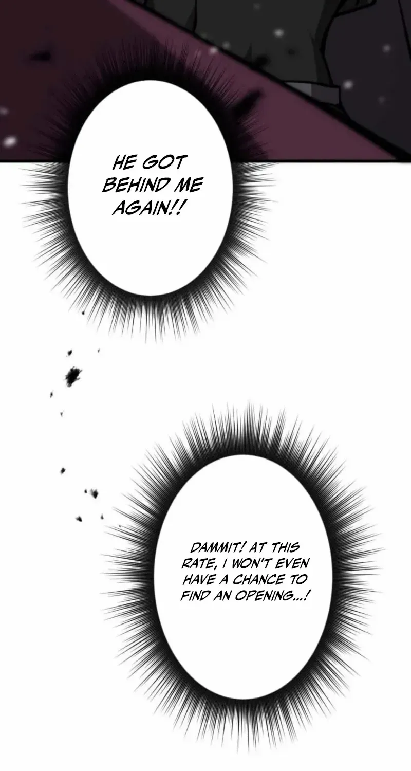 Anti-hero at the bottom of the job caste system Chapter 29 page 52 - 