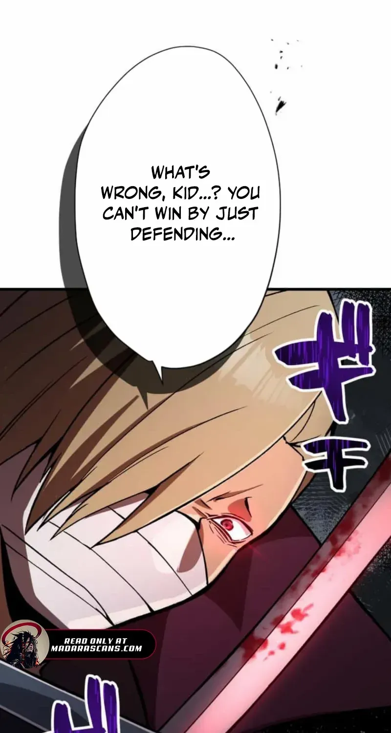Anti-hero at the bottom of the job caste system Chapter 29 page 53 - 
