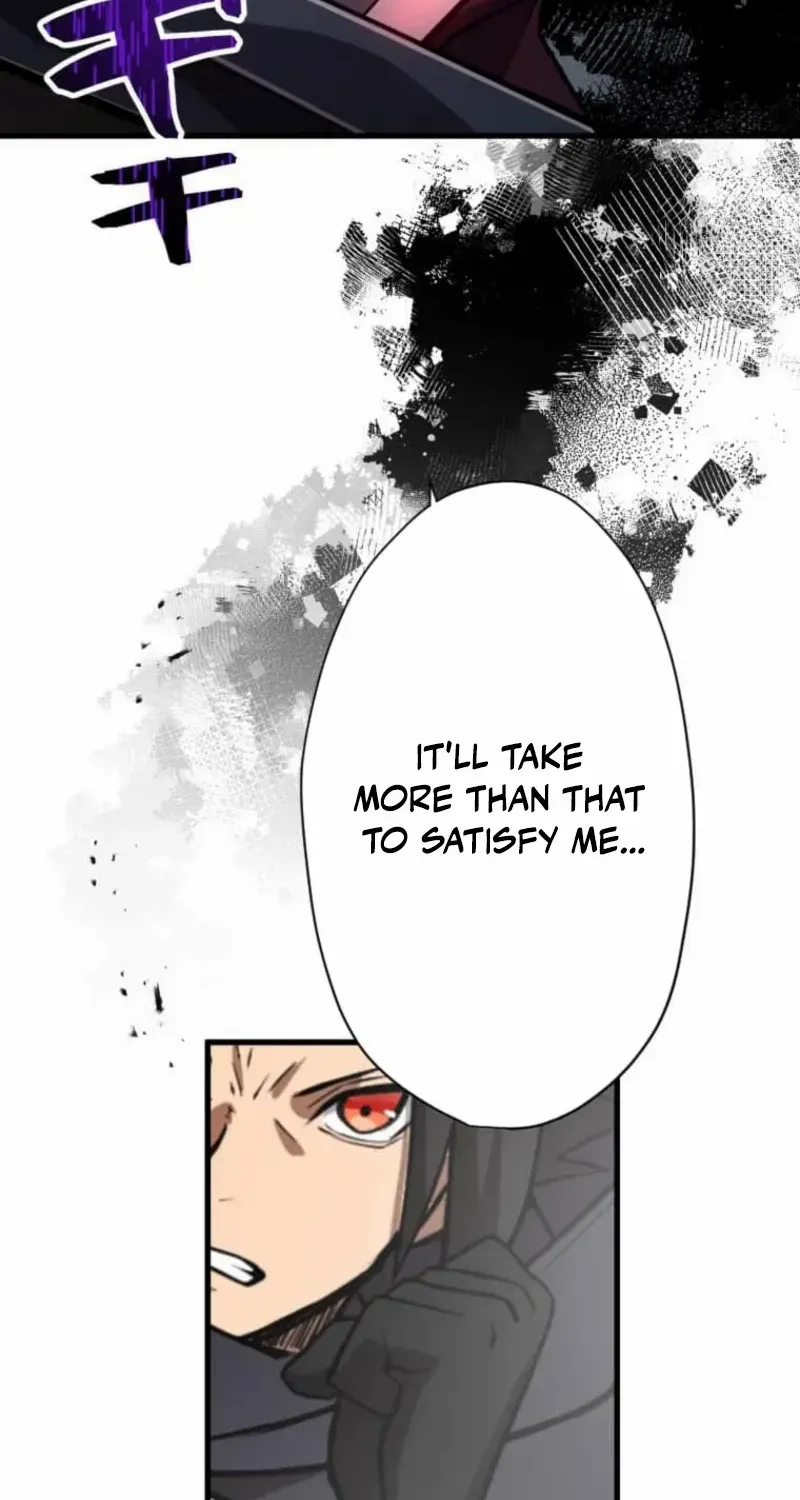Anti-hero at the bottom of the job caste system Chapter 29 page 54 - 