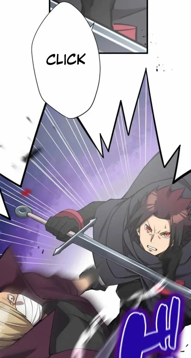 Anti-hero at the bottom of the job caste system Chapter 29 page 55 - 