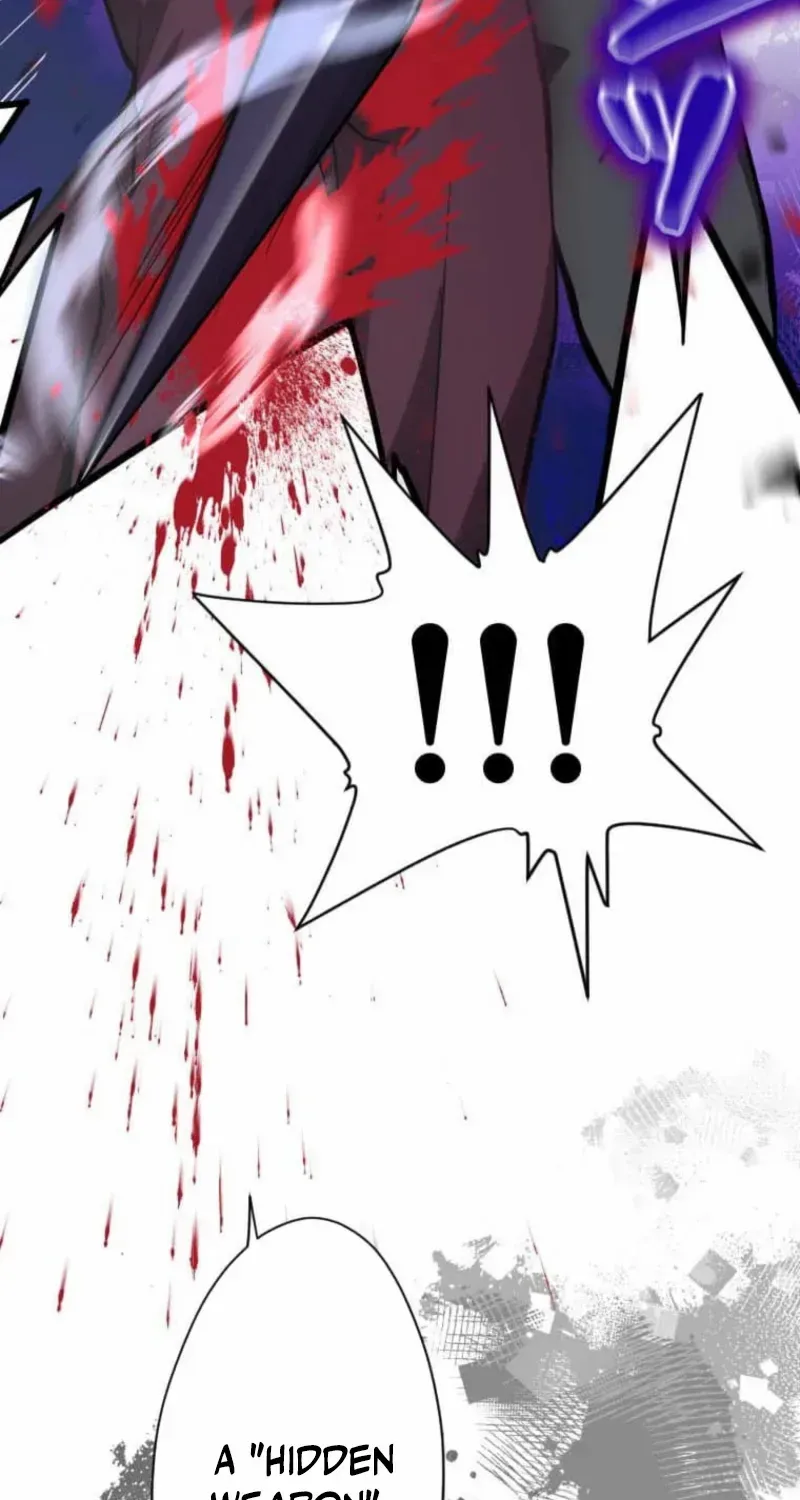 Anti-hero at the bottom of the job caste system Chapter 29 page 57 - 