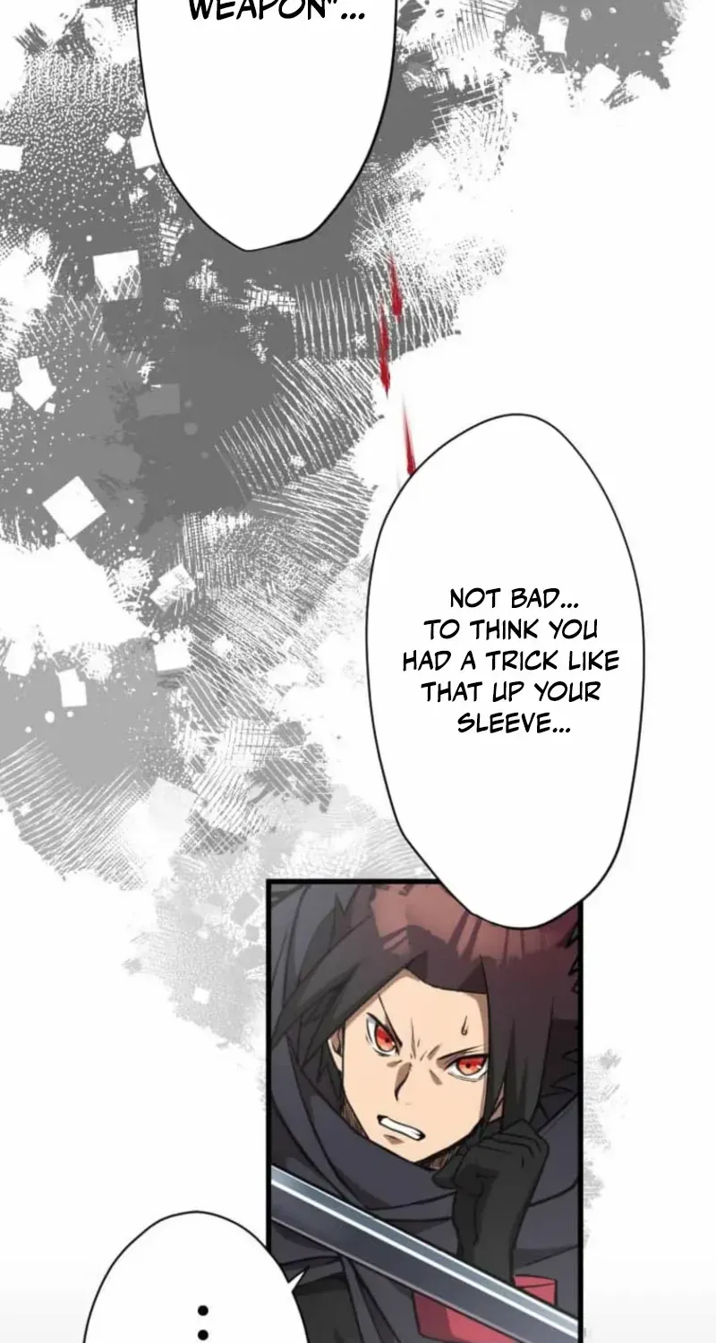 Anti-hero at the bottom of the job caste system Chapter 29 page 58 - 