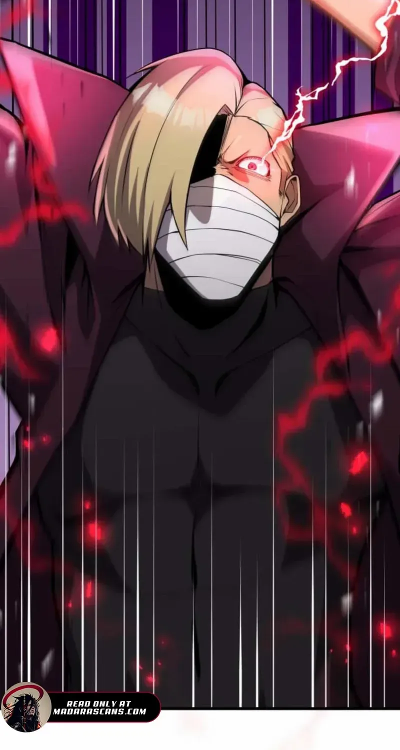 Anti-hero at the bottom of the job caste system Chapter 29 page 60 - 