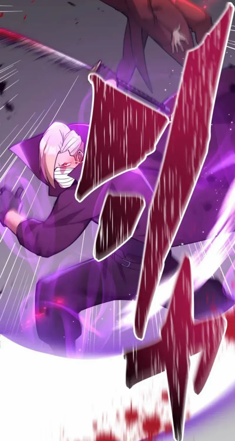 Anti-hero at the bottom of the job caste system Chapter 29 page 7 - 