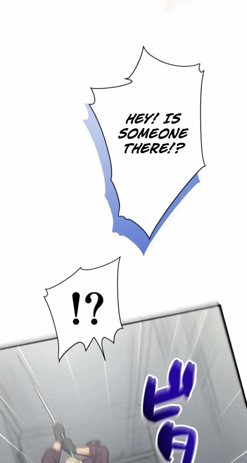 Anti-hero at the bottom of the job caste system Chapter 29 page 61 - 