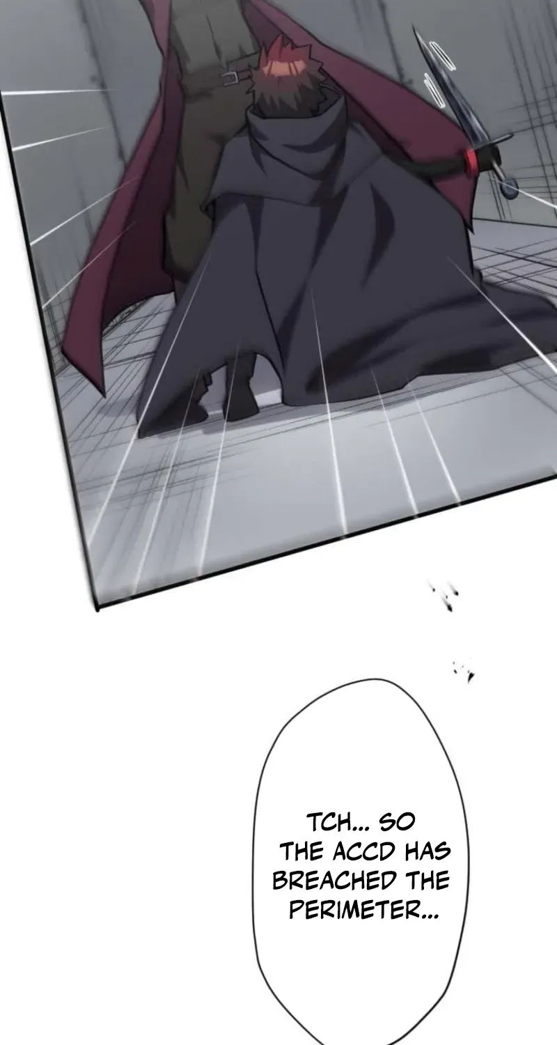 Anti-hero at the bottom of the job caste system Chapter 29 page 63 - 