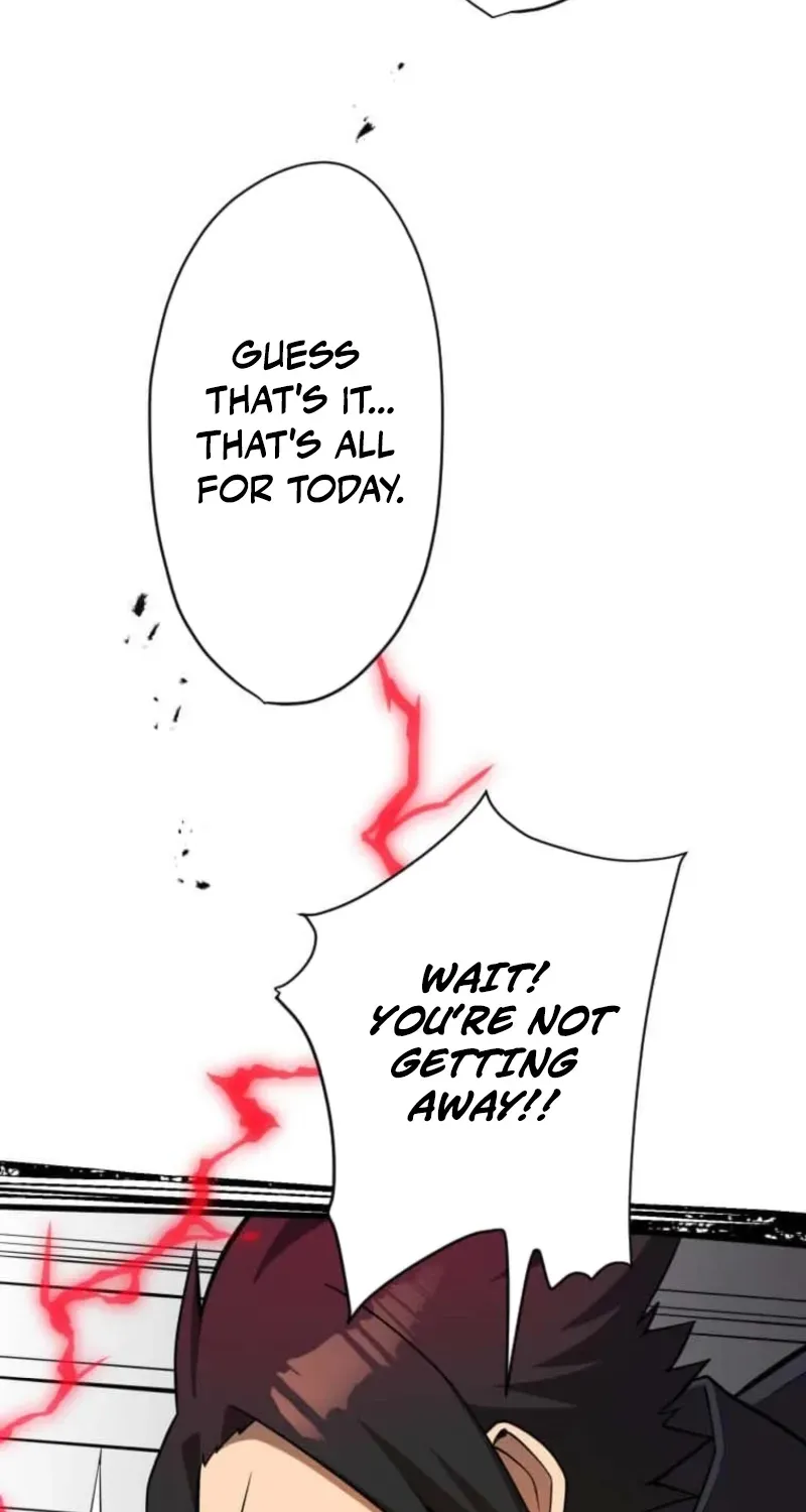 Anti-hero at the bottom of the job caste system Chapter 29 page 64 - 