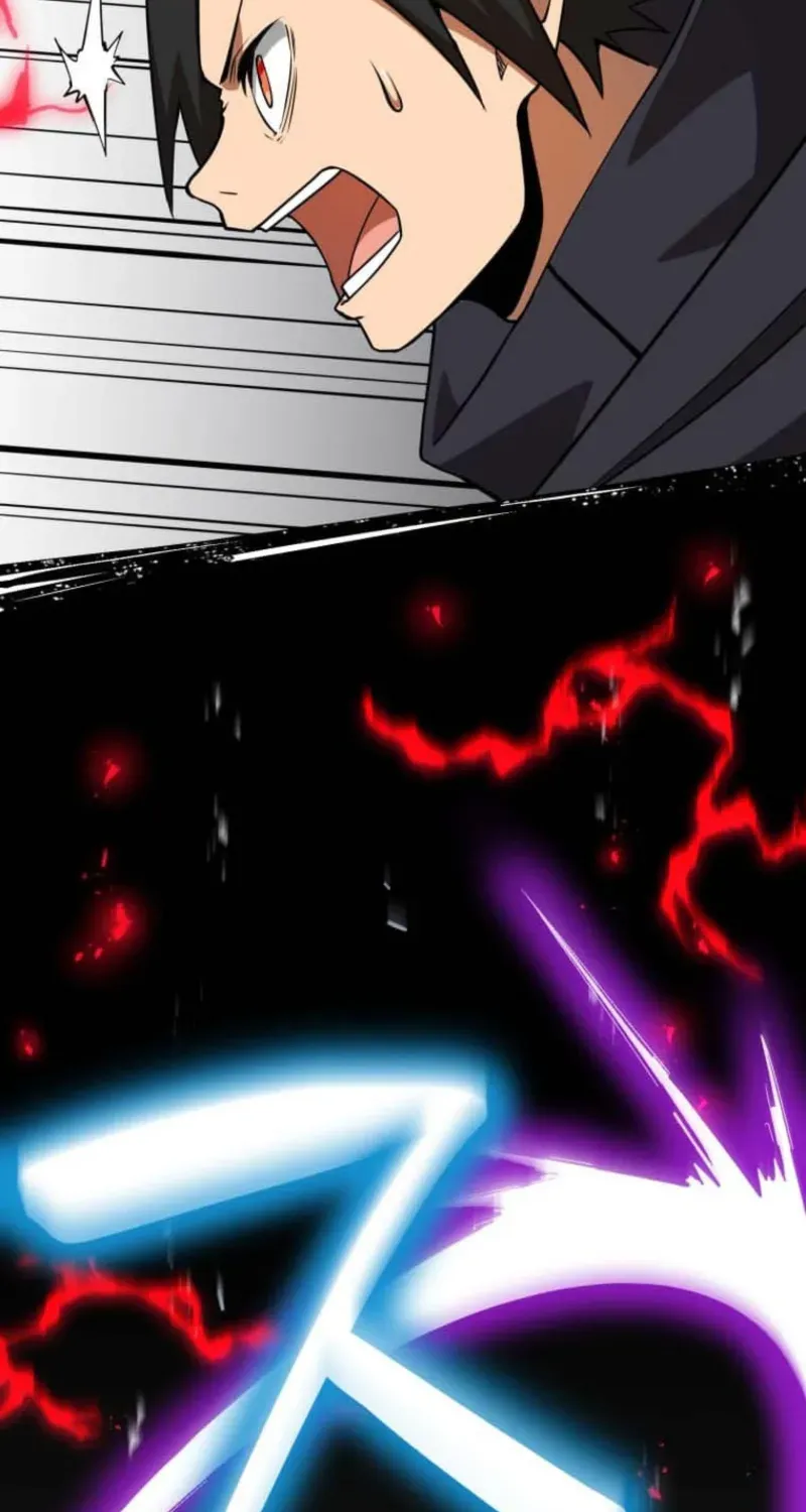 Anti-hero at the bottom of the job caste system Chapter 29 page 65 - 