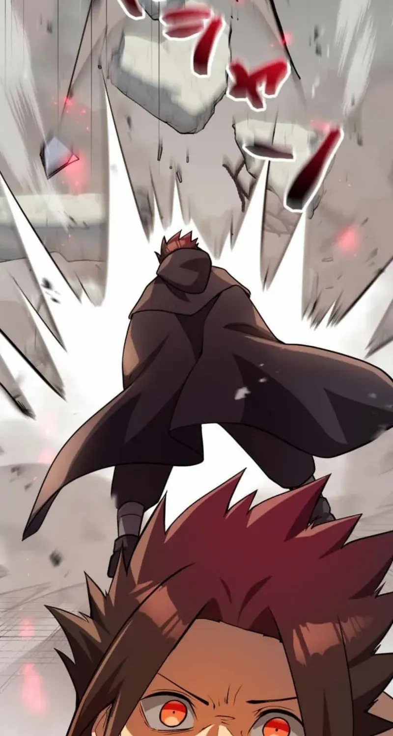 Anti-hero at the bottom of the job caste system Chapter 29 page 68 - 