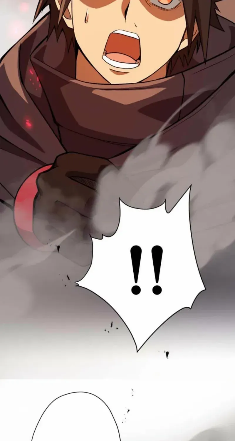 Anti-hero at the bottom of the job caste system Chapter 29 page 69 - 