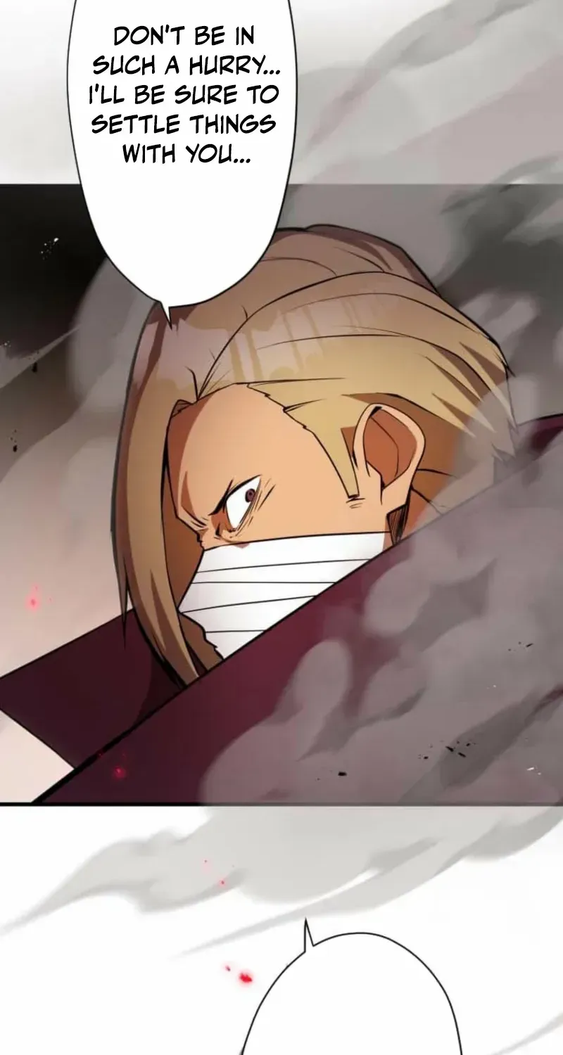 Anti-hero at the bottom of the job caste system Chapter 29 page 70 - 
