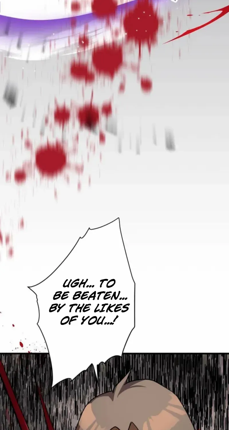Anti-hero at the bottom of the job caste system Chapter 29 page 8 - 
