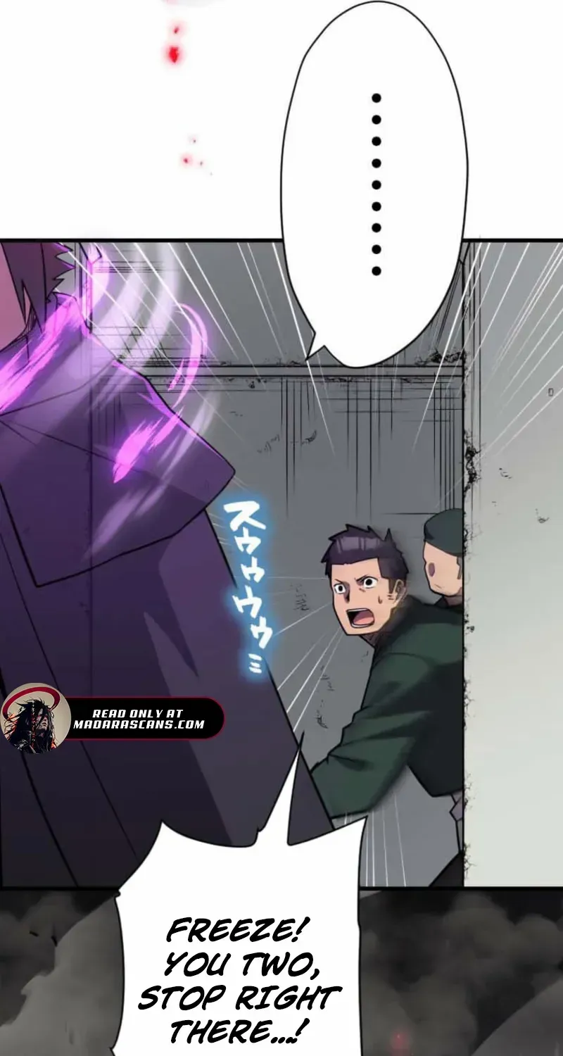 Anti-hero at the bottom of the job caste system Chapter 29 page 72 - 