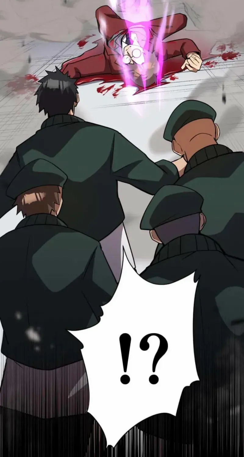 Anti-hero at the bottom of the job caste system Chapter 29 page 74 - 