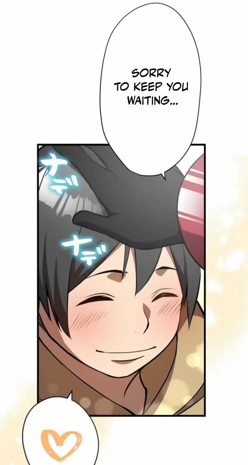 Anti-hero at the bottom of the job caste system Chapter 29 page 78 - 