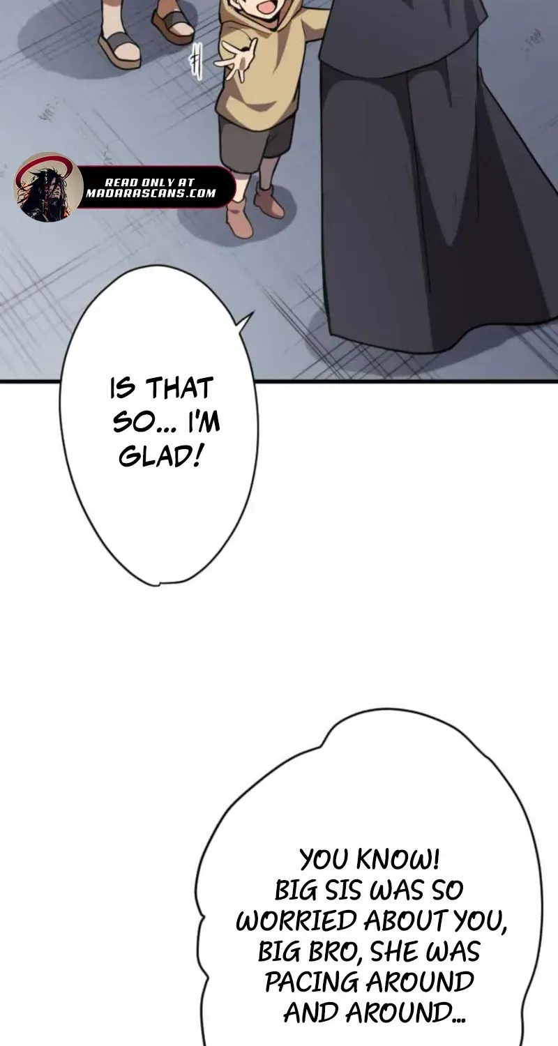 Anti-hero at the bottom of the job caste system Chapter 29 page 80 - 