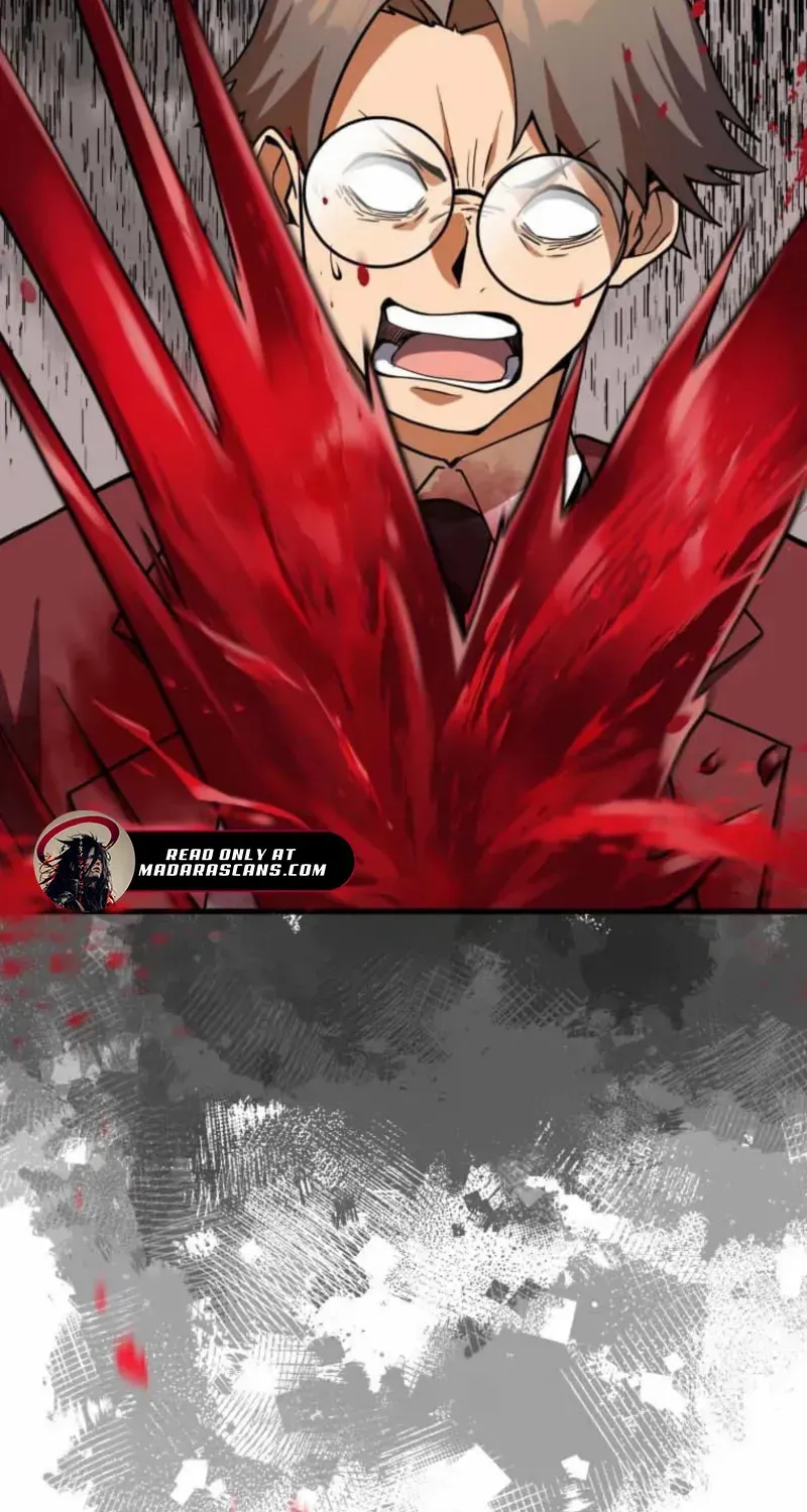 Anti-hero at the bottom of the job caste system Chapter 29 page 9 - 