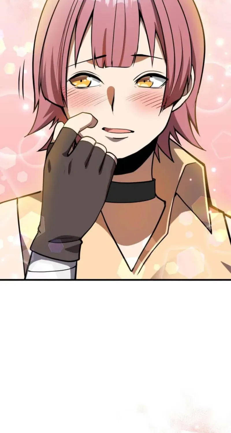 Anti-hero at the bottom of the job caste system Chapter 29 page 85 - 