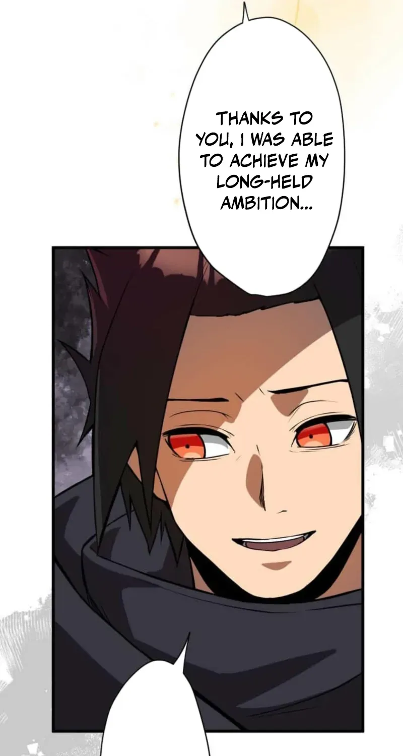 Anti-hero at the bottom of the job caste system Chapter 29 page 88 - 