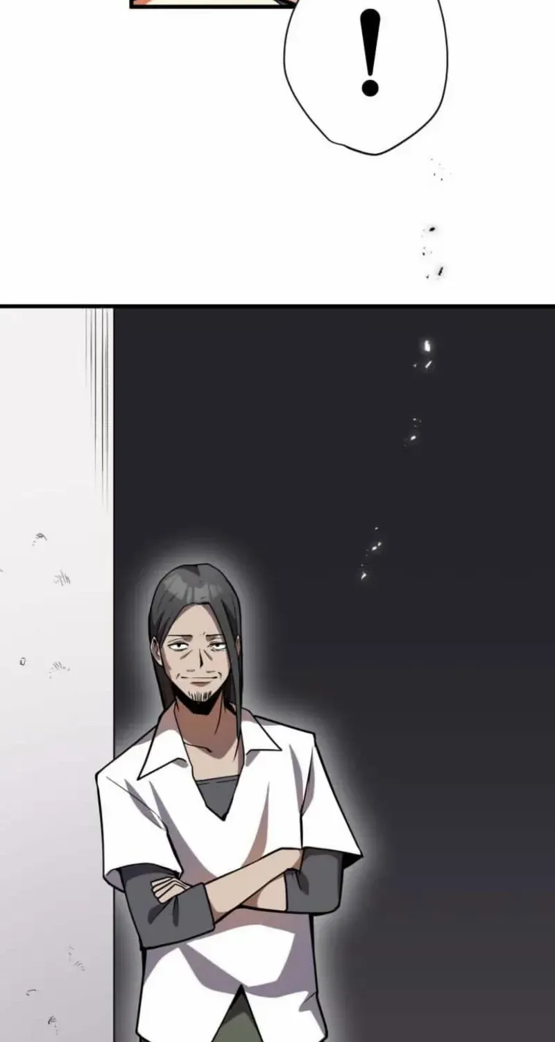 Anti-hero at the bottom of the job caste system Chapter 29 page 97 - 