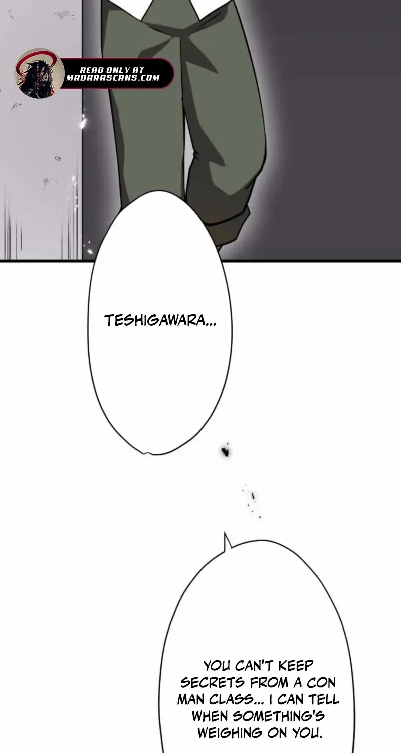 Anti-hero at the bottom of the job caste system Chapter 29 page 98 - 