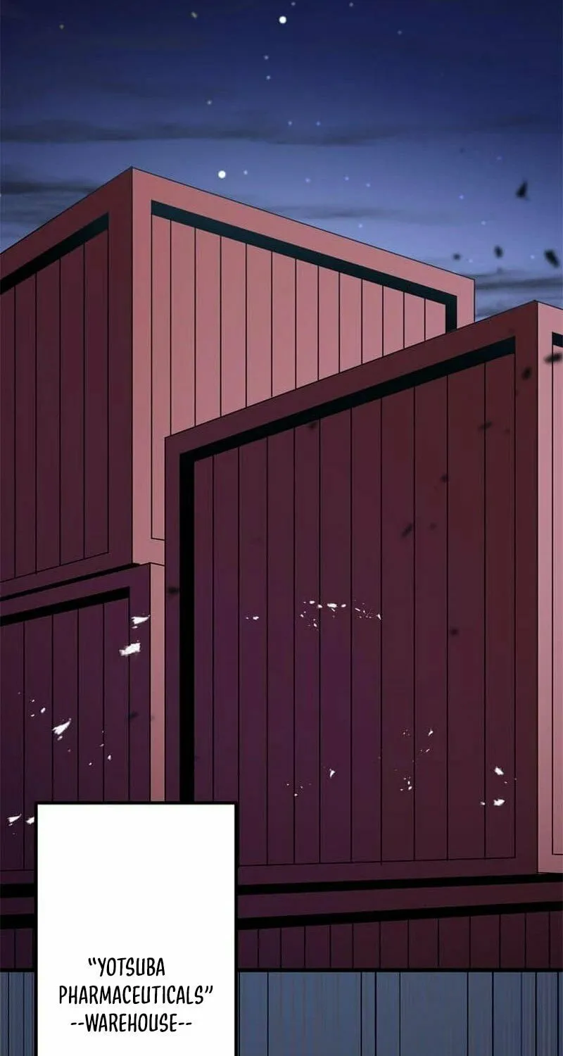 Anti-hero at the bottom of the job caste system Chapter 3 page 103 - 