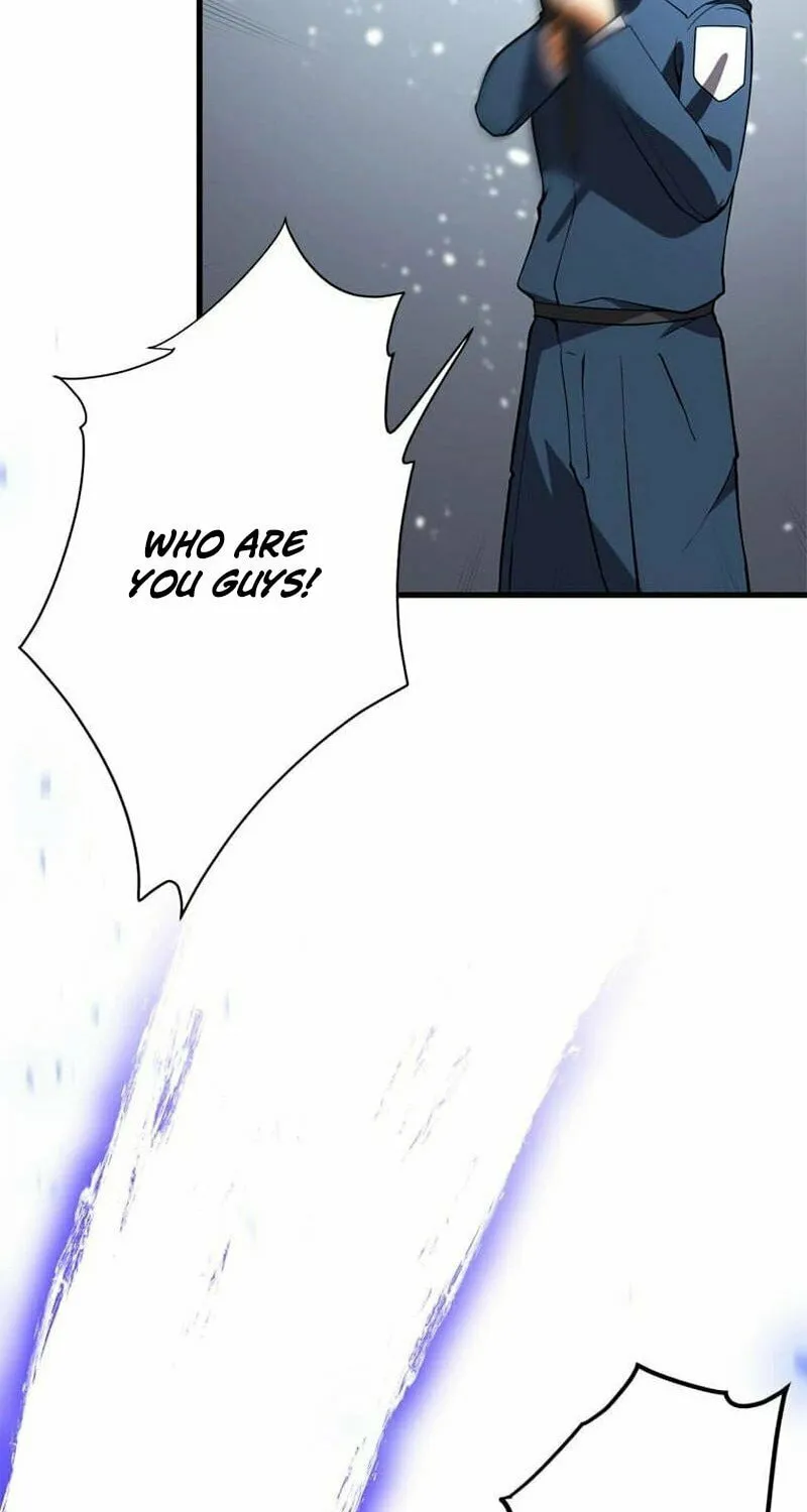 Anti-hero at the bottom of the job caste system Chapter 3 page 108 - 