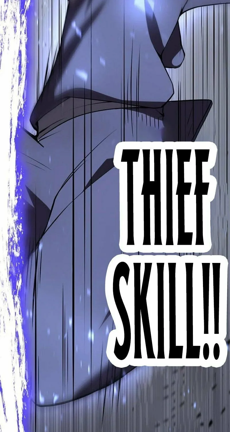 Anti-hero at the bottom of the job caste system Chapter 3 page 110 - 