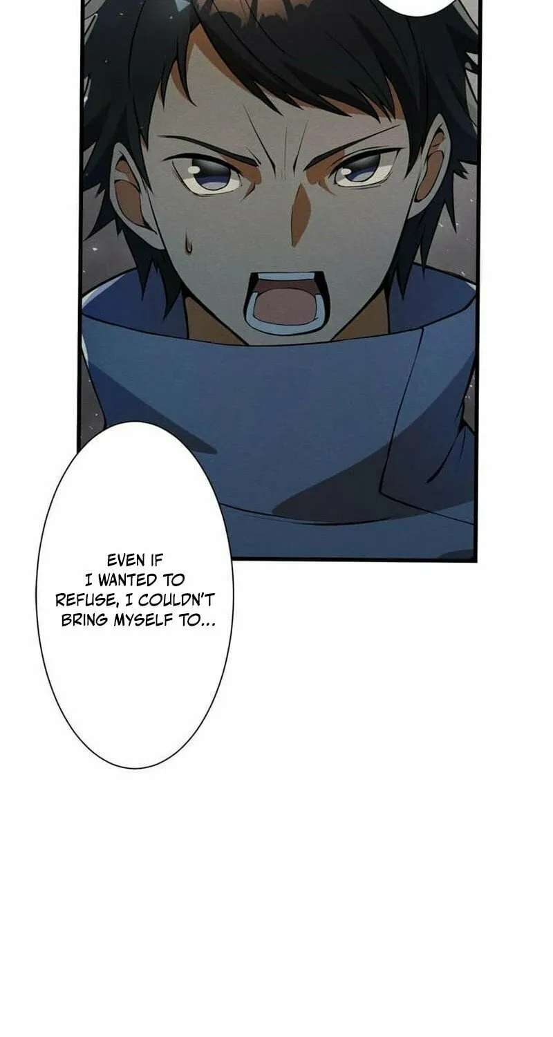 Anti-hero at the bottom of the job caste system Chapter 3 page 124 - 