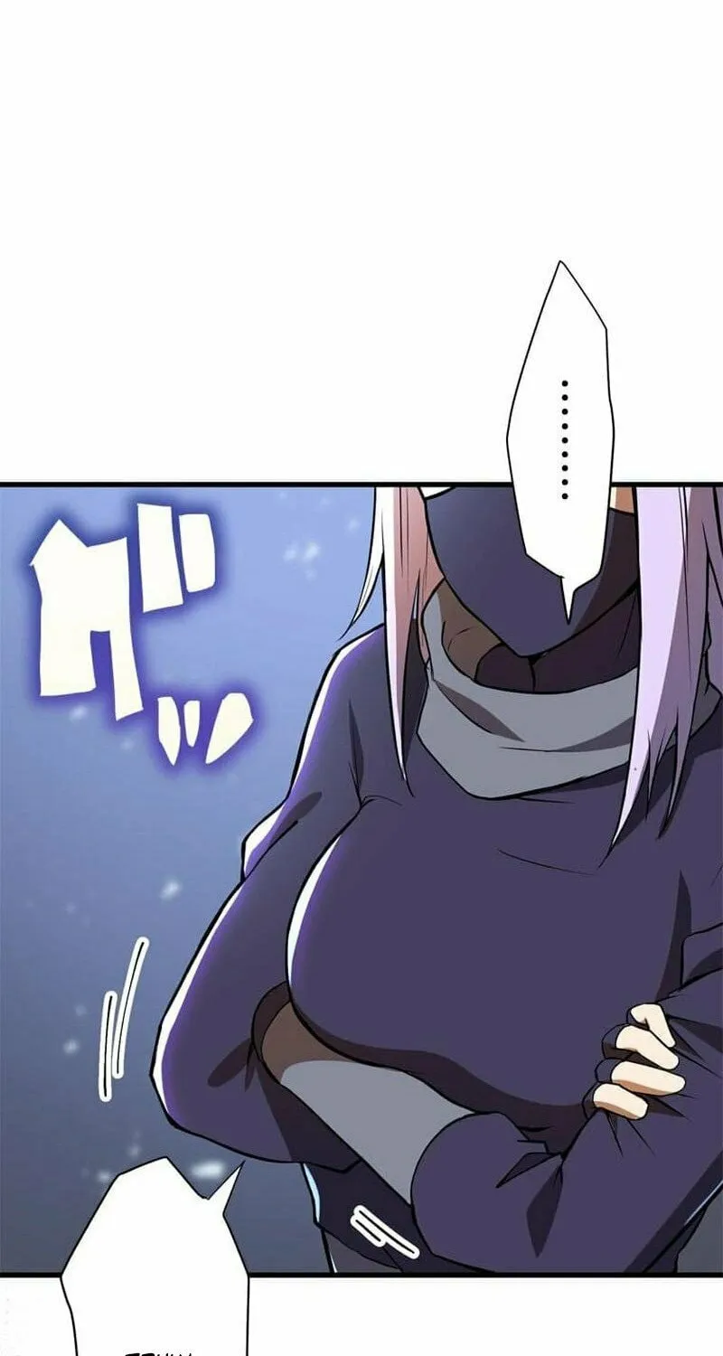Anti-hero at the bottom of the job caste system Chapter 3 page 125 - 