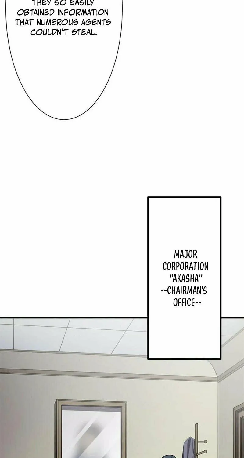 Anti-hero at the bottom of the job caste system Chapter 3 page 129 - 