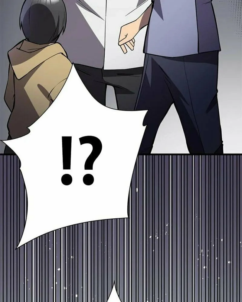 Anti-hero at the bottom of the job caste system Chapter 3 page 14 - 