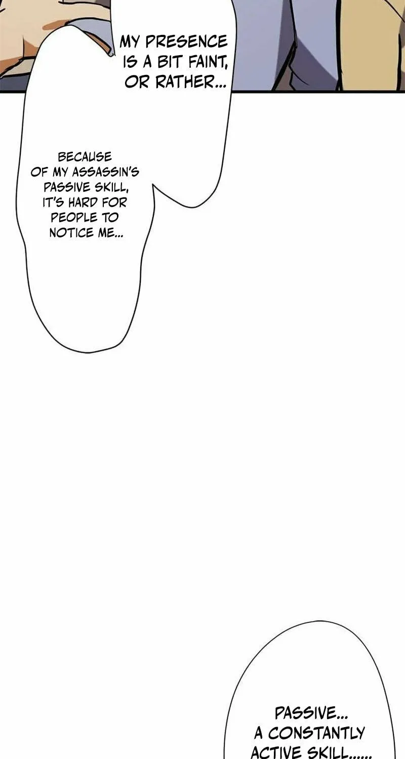 Anti-hero at the bottom of the job caste system Chapter 3 page 18 - 