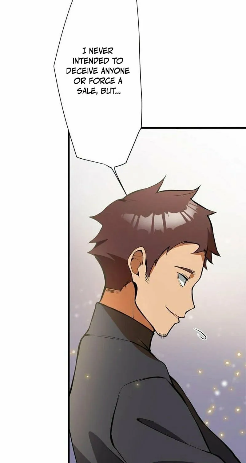 Anti-hero at the bottom of the job caste system Chapter 3 page 26 - 