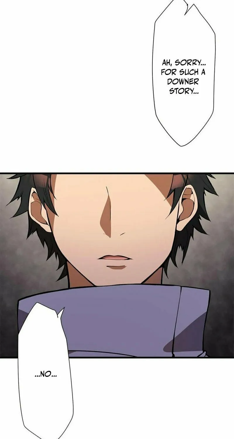 Anti-hero at the bottom of the job caste system Chapter 3 page 29 - 