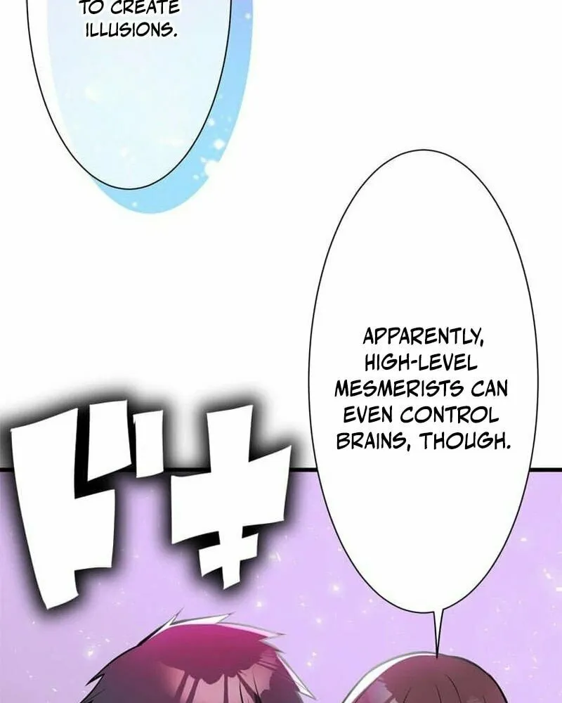 Anti-hero at the bottom of the job caste system Chapter 3 page 35 - 