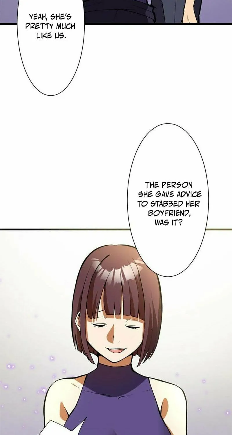 Anti-hero at the bottom of the job caste system Chapter 3 page 39 - 