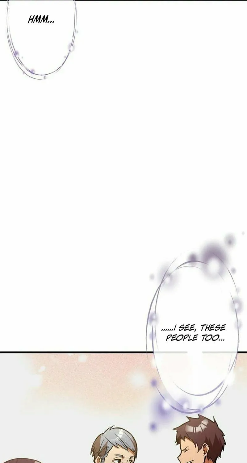 Anti-hero at the bottom of the job caste system Chapter 3 page 43 - 