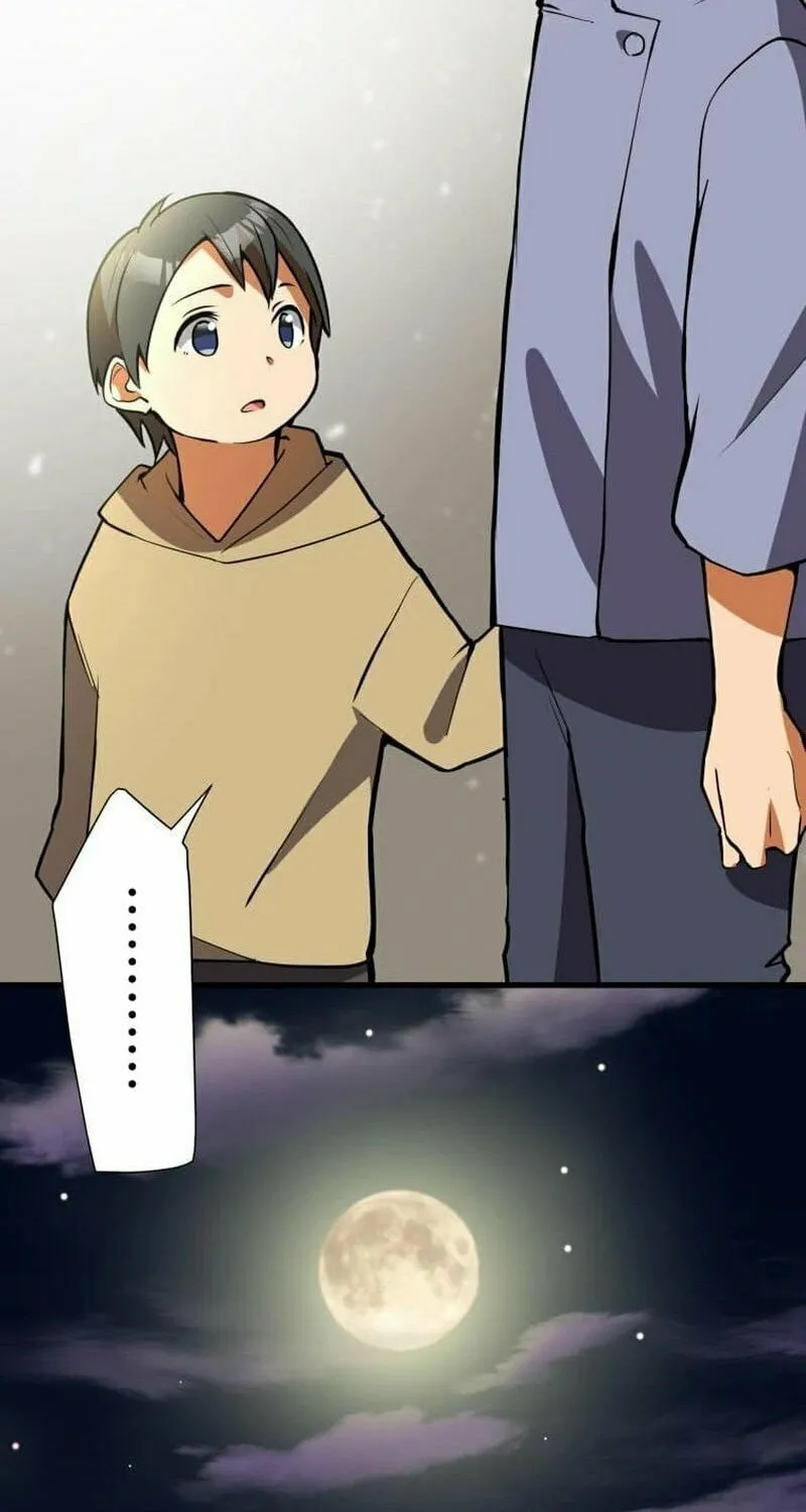 Anti-hero at the bottom of the job caste system Chapter 3 page 45 - 