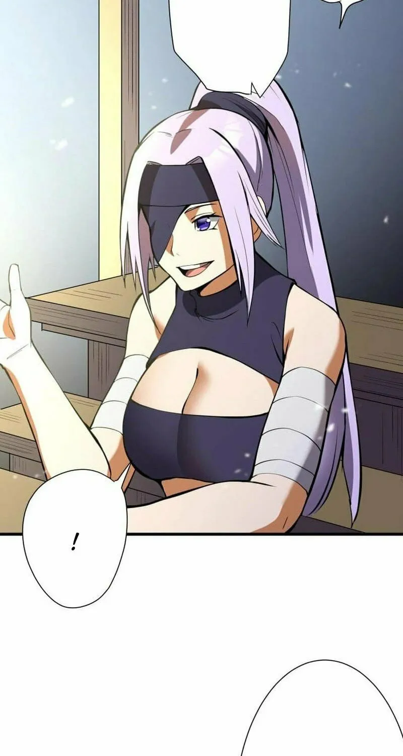 Anti-hero at the bottom of the job caste system Chapter 3 page 50 - 