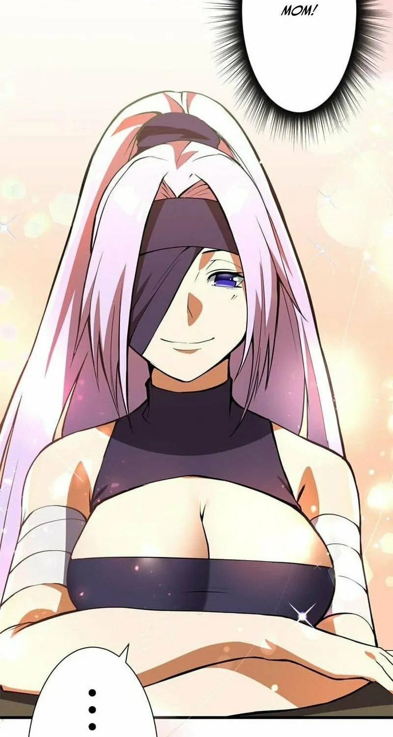 Anti-hero at the bottom of the job caste system Chapter 3 page 55 - 